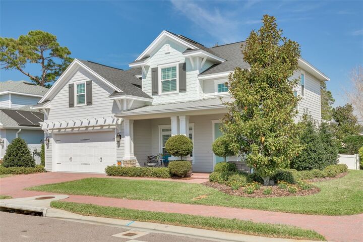 Property Photo:  104 Glenn Moor Circle  FL 34698 