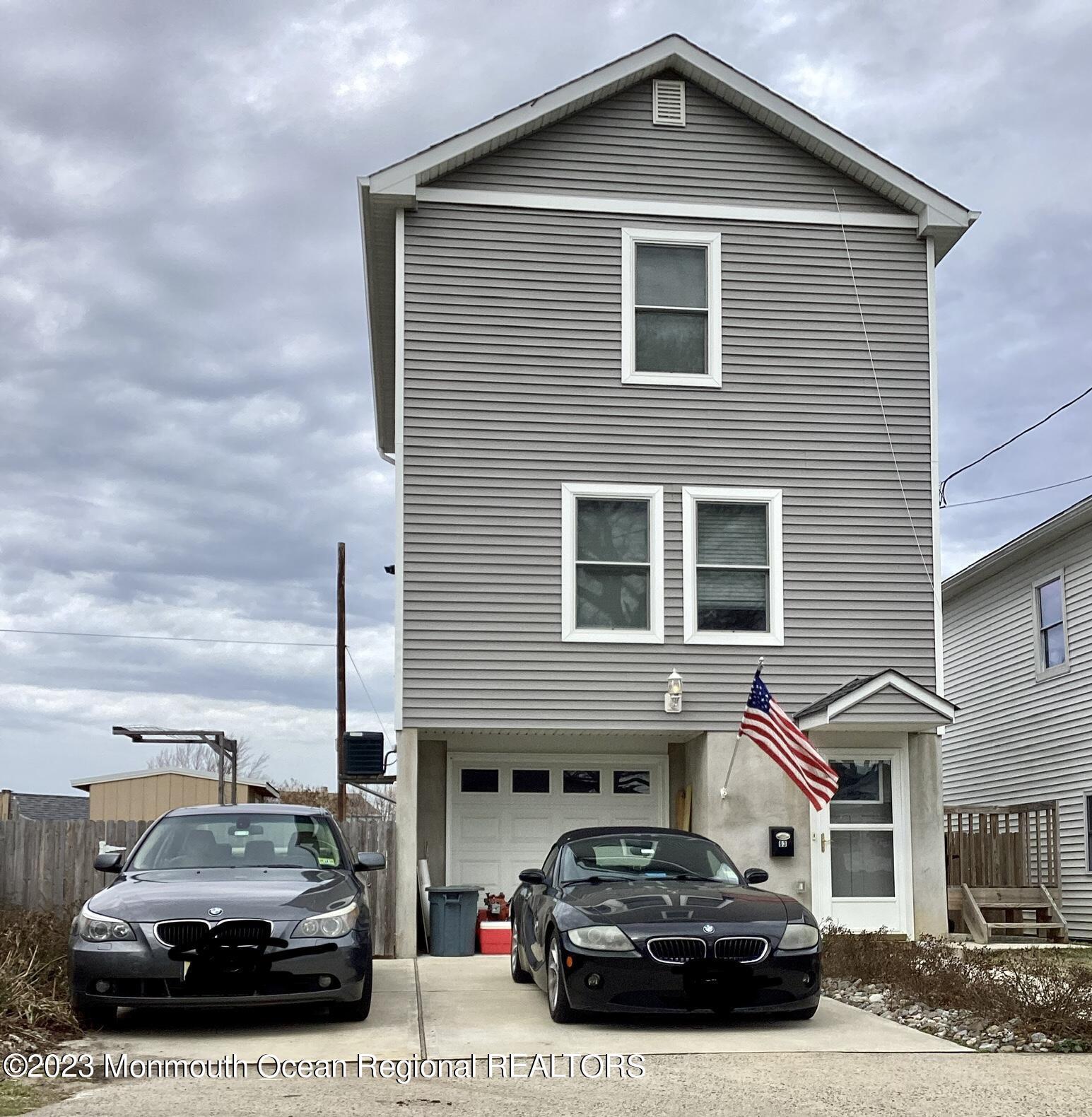 Property Photo: 63 Washington Avenue NJ 07734