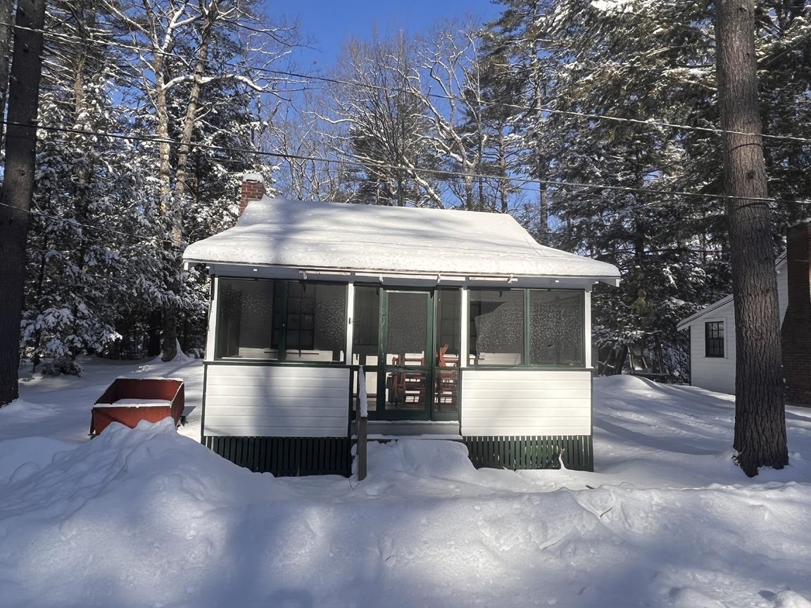Property Photo: 32-36 Cottage Road NH 03222