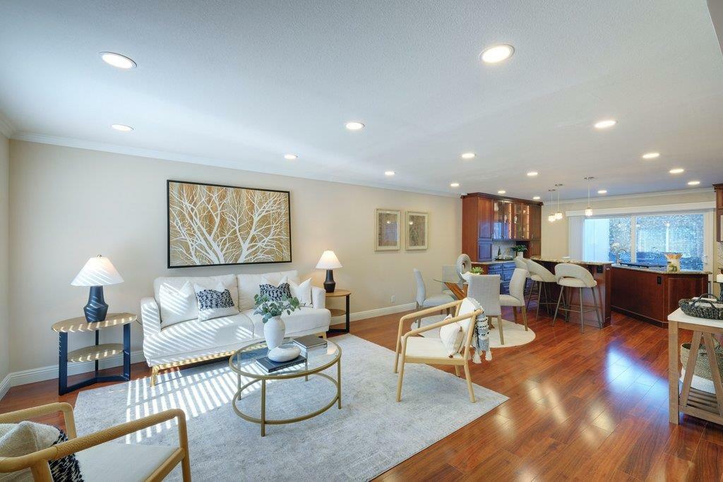 Property Photo: 1118 Shenandoah Drive CA 95125