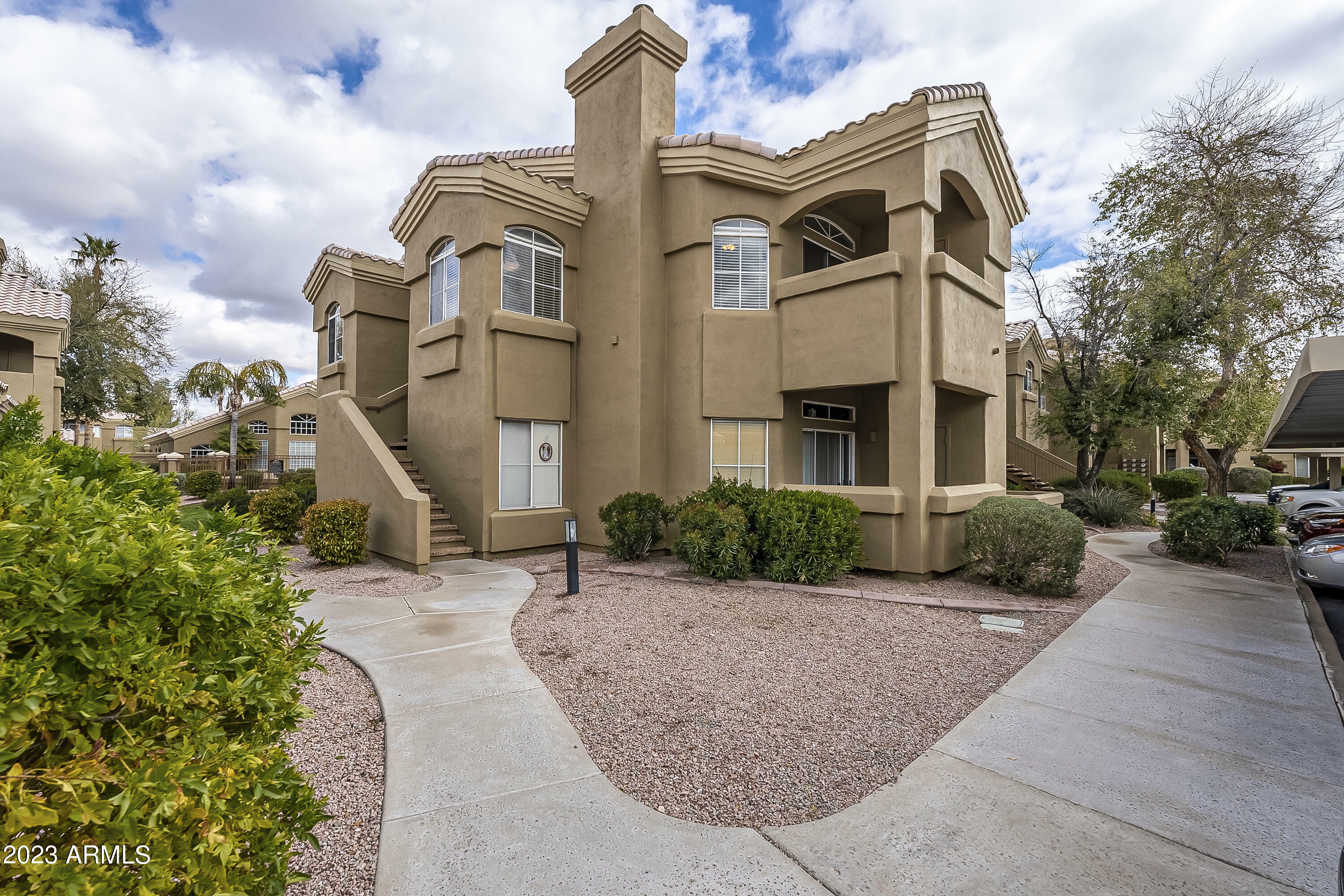 Property Photo:  5335 E Shea Boulevard 2019  AZ 85254 