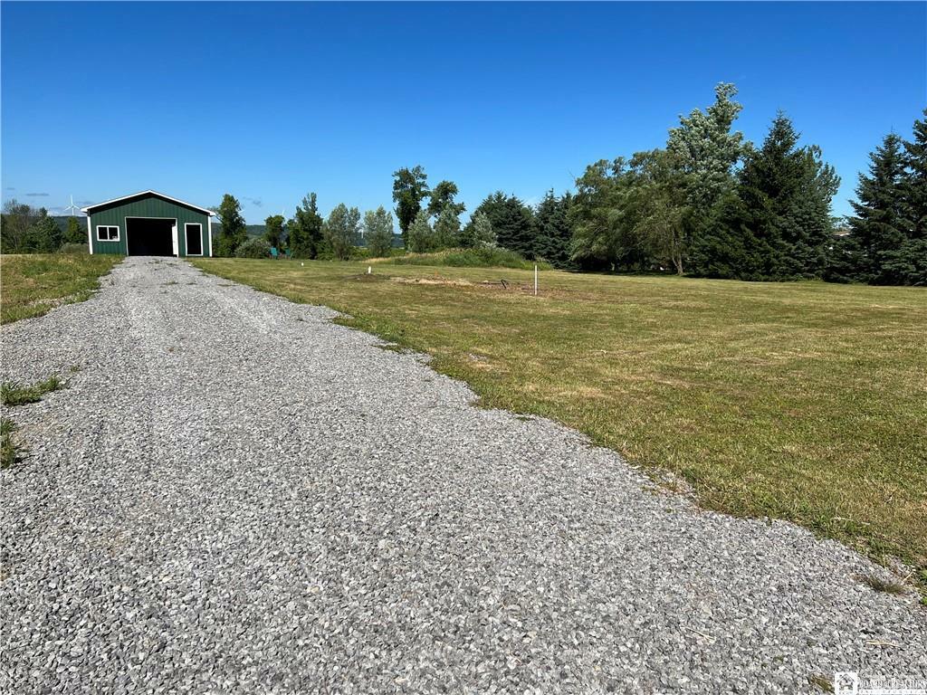 Property Photo:  9075 Round Top Road  NY 14062 