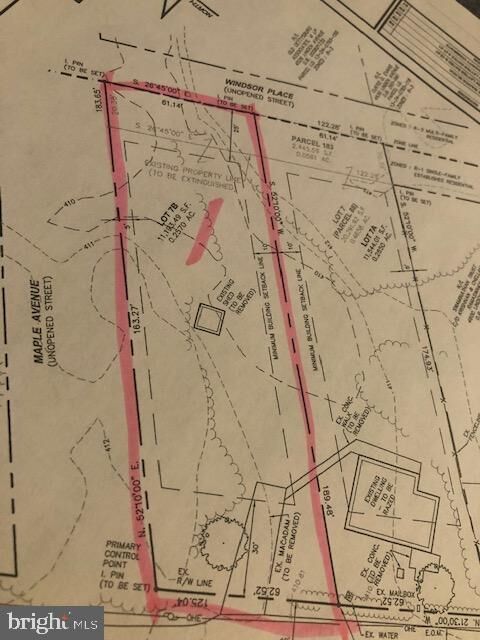 Lot 7 B Belmont St  Mechanicsburg PA 17055 photo