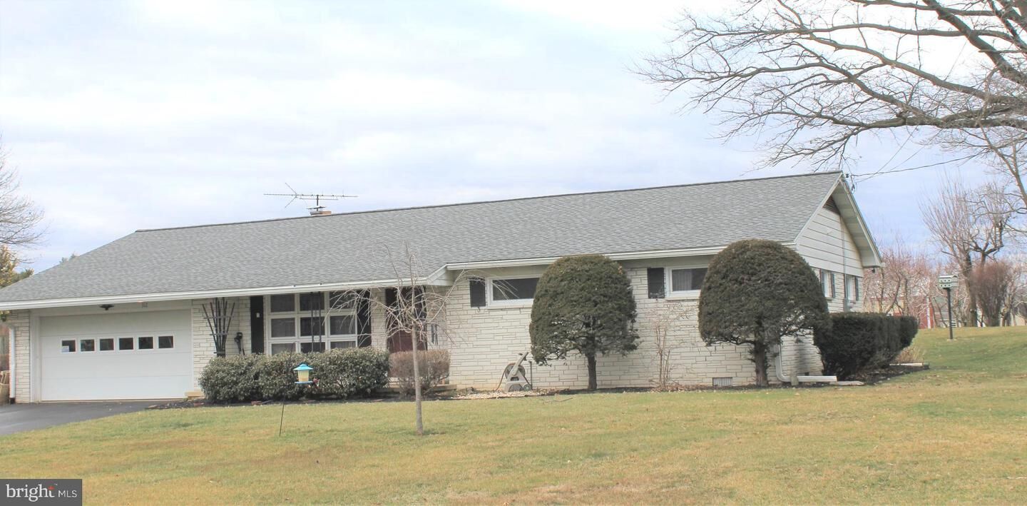 Property Photo:  312 Snyder Road  PA 19605 
