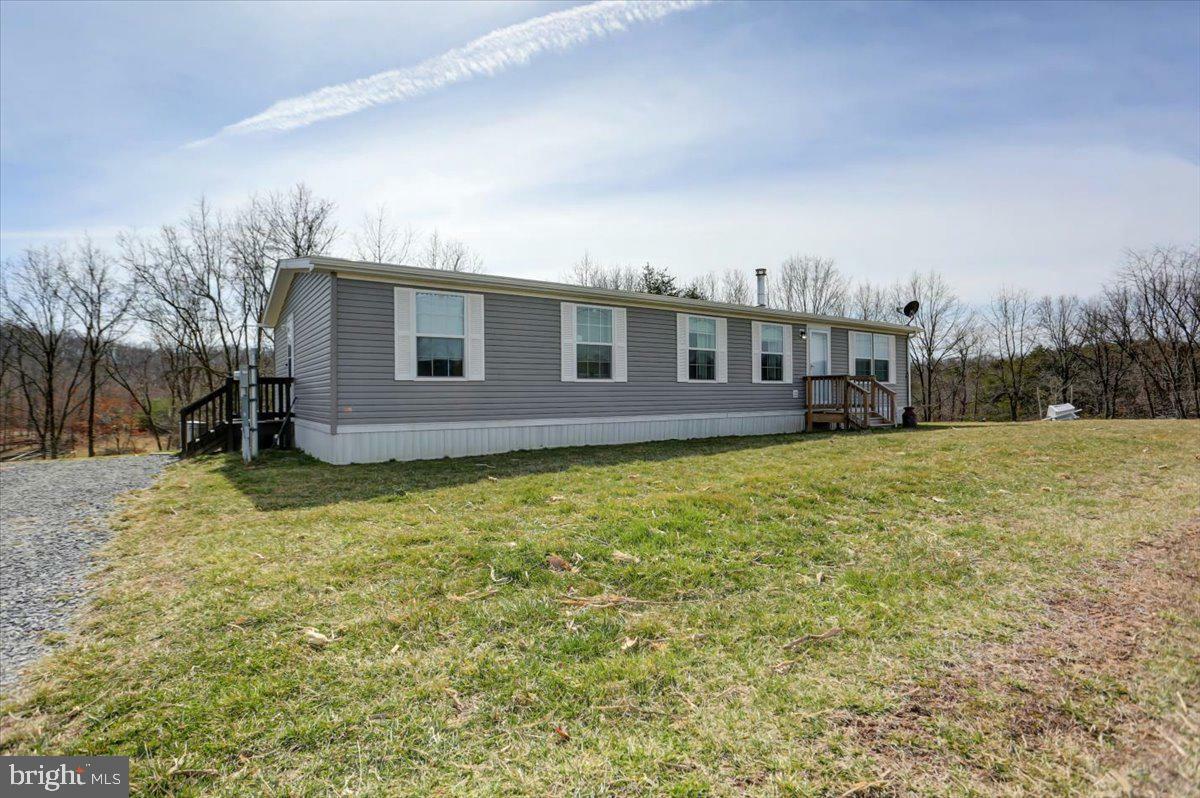 Property Photo:  360 Coon Hollow Rd  PA 17267 