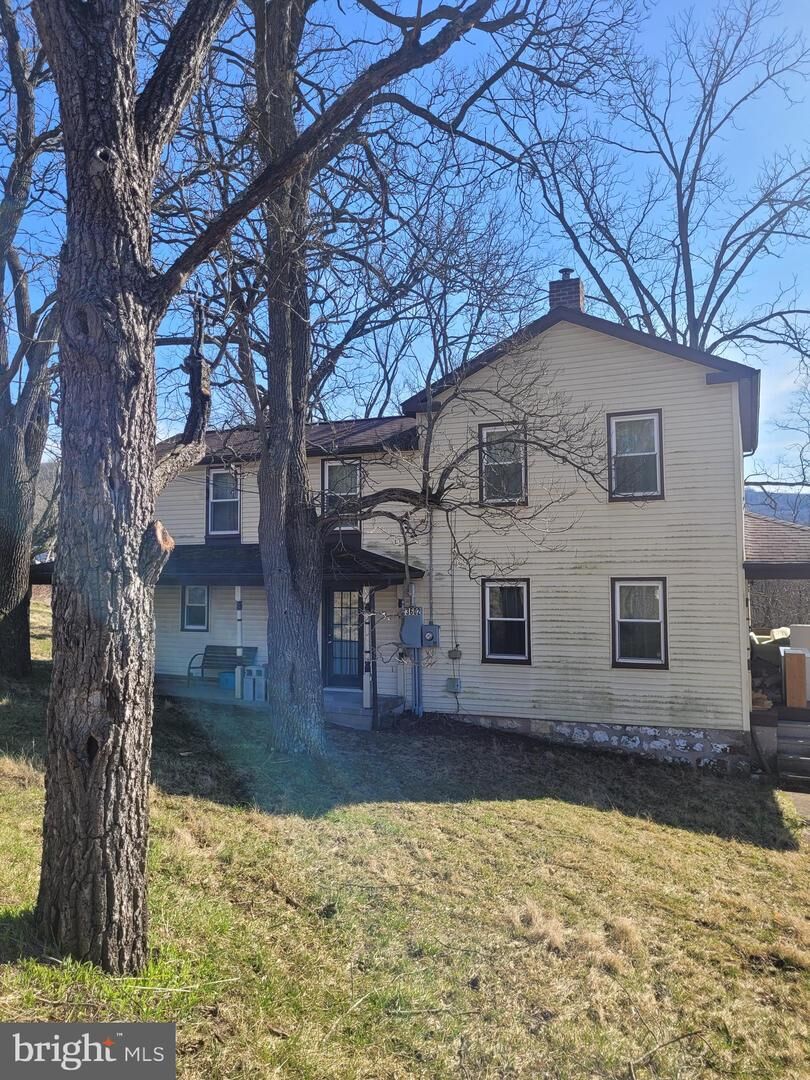 Property Photo:  23602 Dogwood Hill Road SW  MD 21521 