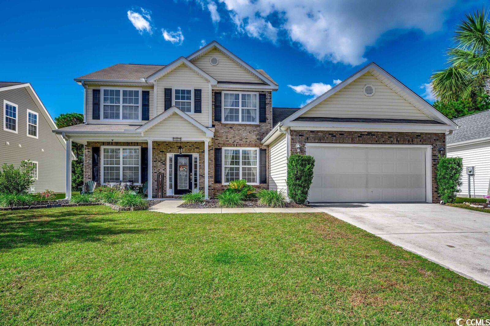Property Photo:  563 Tuckahoe Rd.  SC 29579 