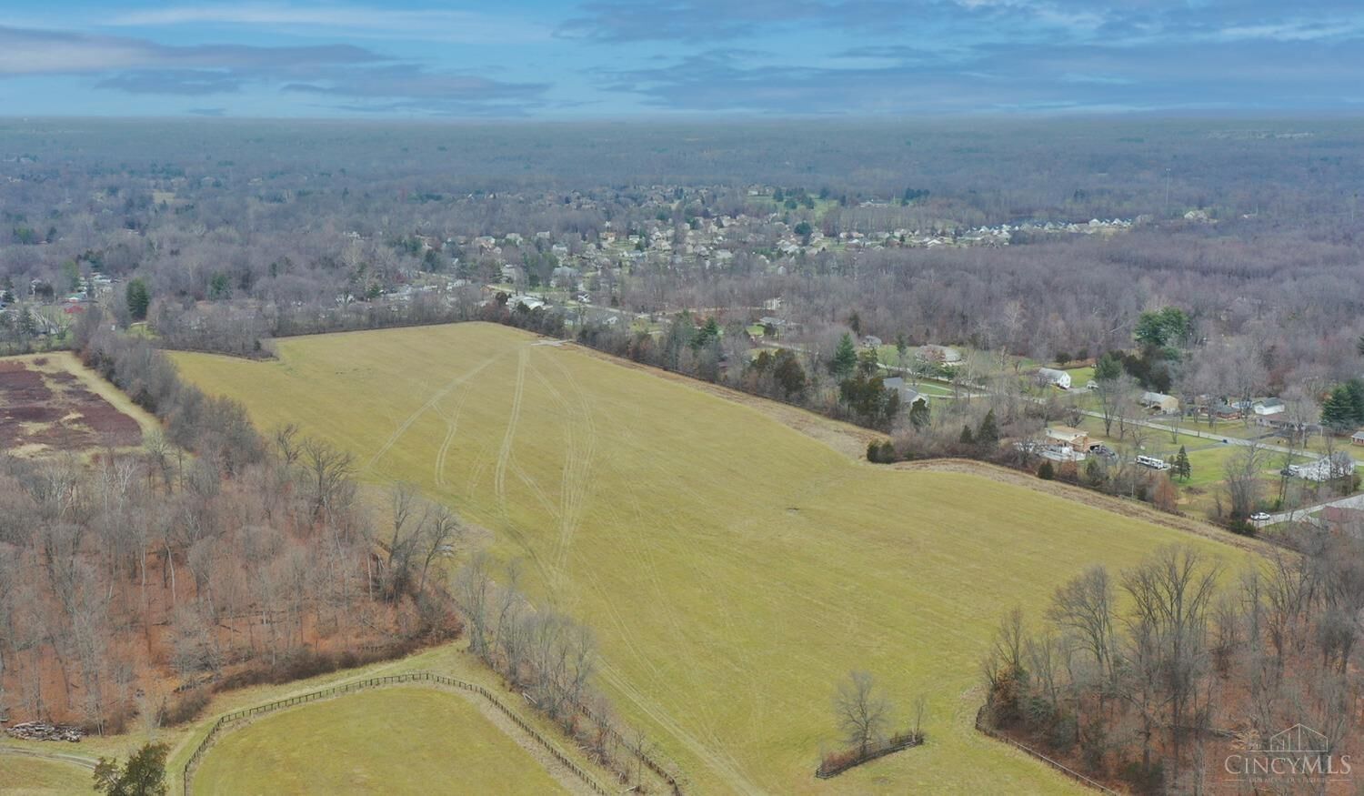 Property Photo: 6646 Saddleback Way OH 45140