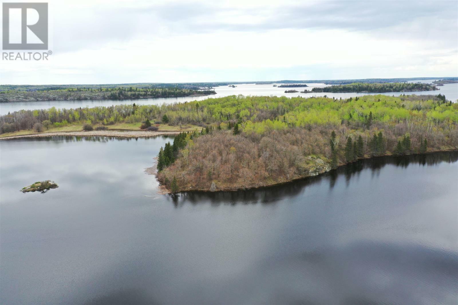 Lot 16 Big Narrows Island Lake Of The Woods  Kenora ON P0X 1C0 photo