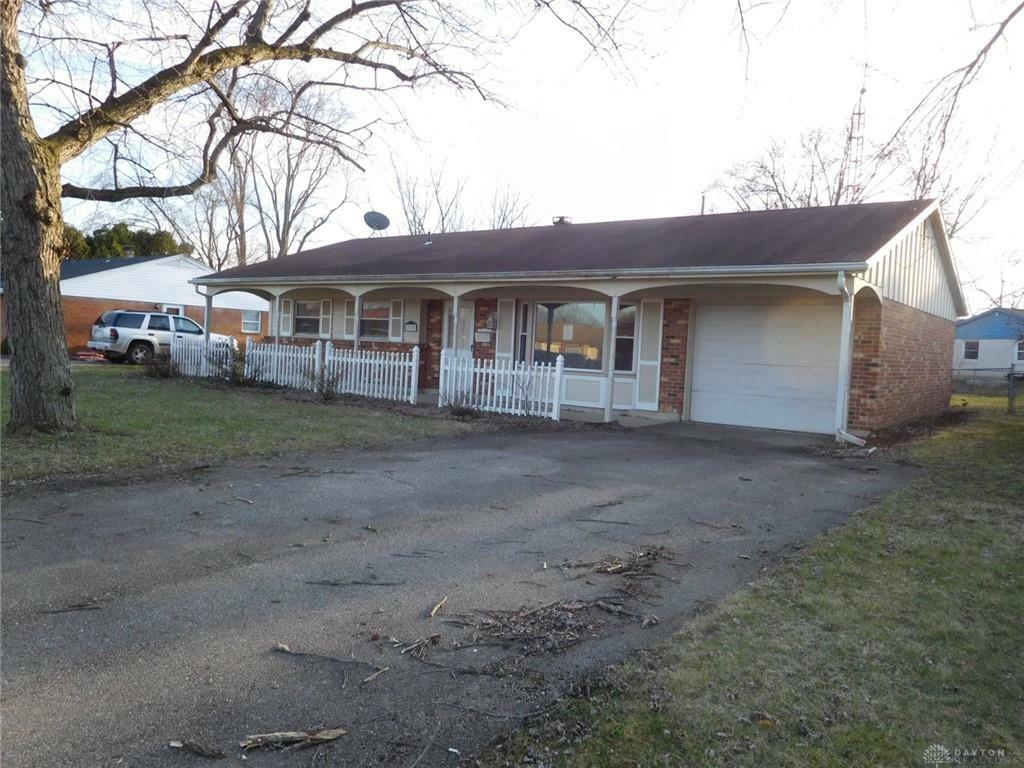 210 E Boitnott Drive  Union OH 45322 photo