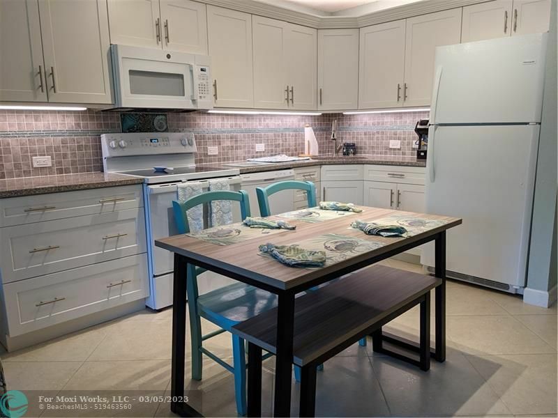 Property Photo: 2400 S Ocean Dr 611 FL 34949