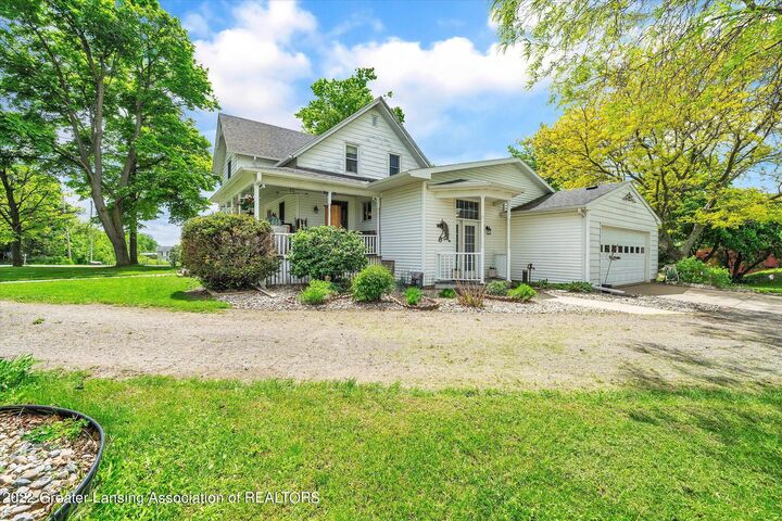 4520 W Pratt Road  Dewitt MI 48820 photo