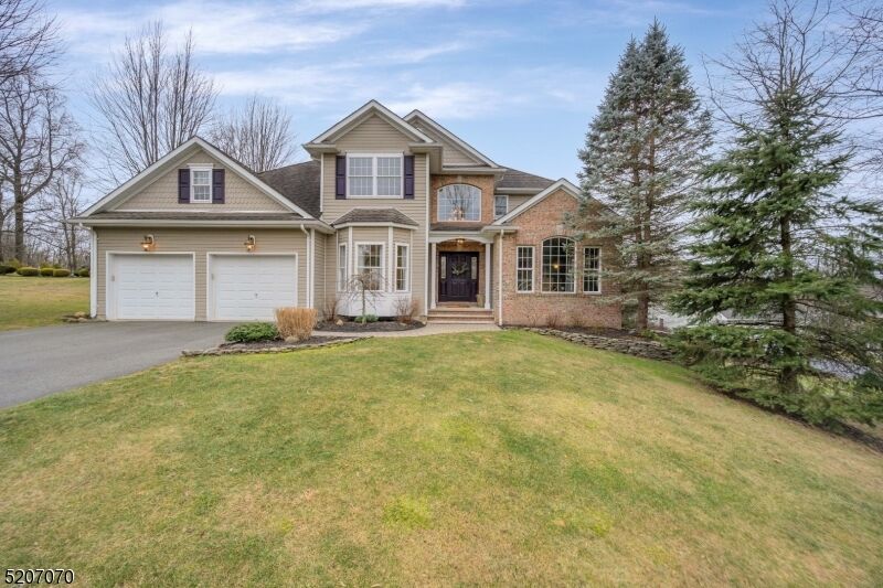 Property Photo:  3 Matthew Dr  NJ 07871 