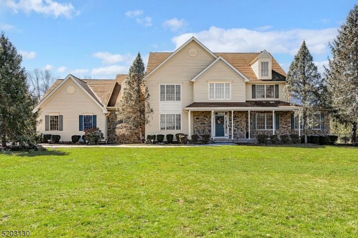 12 Forestdale Dr  Readington Twp. NJ 08889 photo