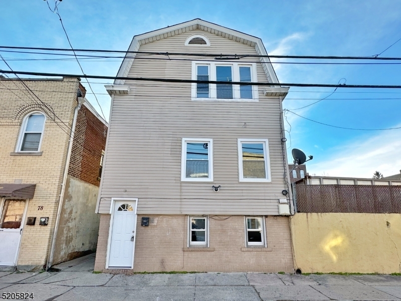 Property Photo:  76 Gaston Ave  NJ 07026 