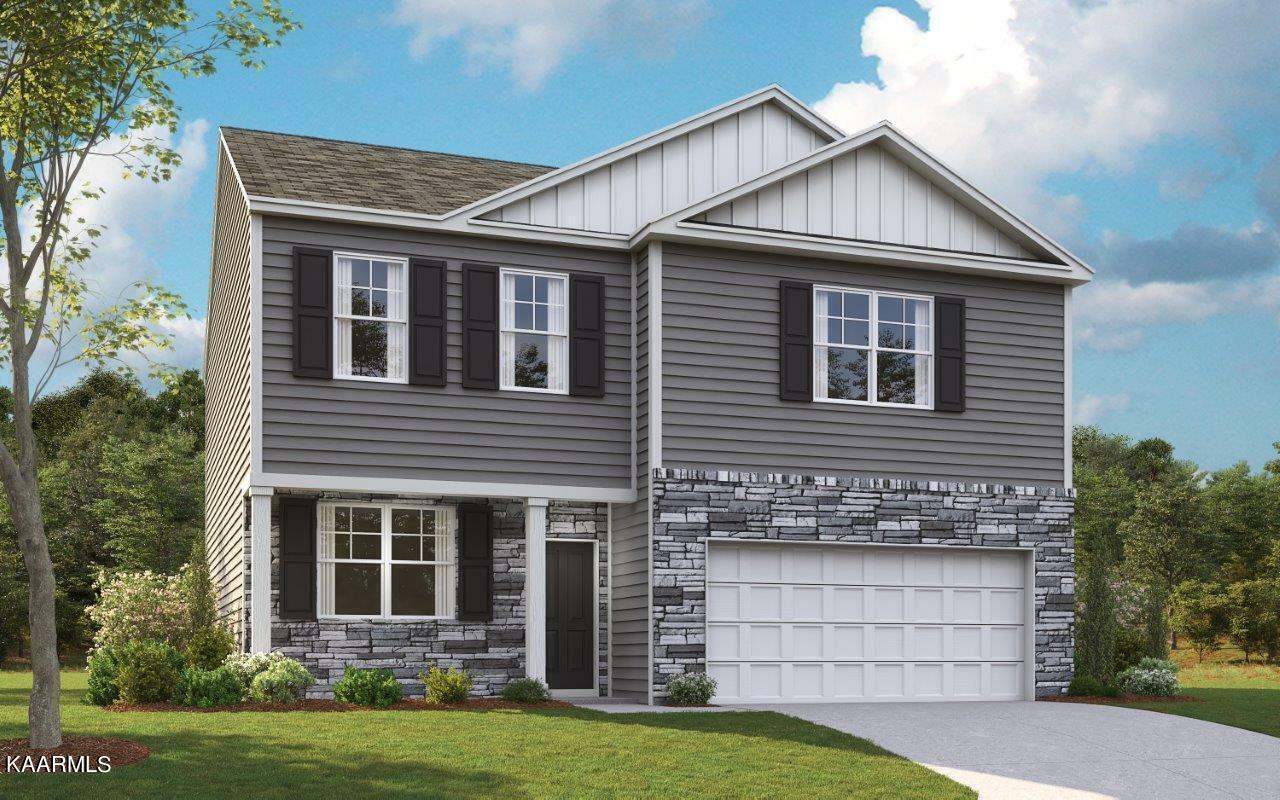 Property Photo: 7755 Bill Keaton Drive TN 37721