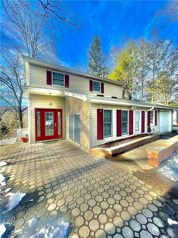 Property Photo: 9 Morgans Way NY 10925