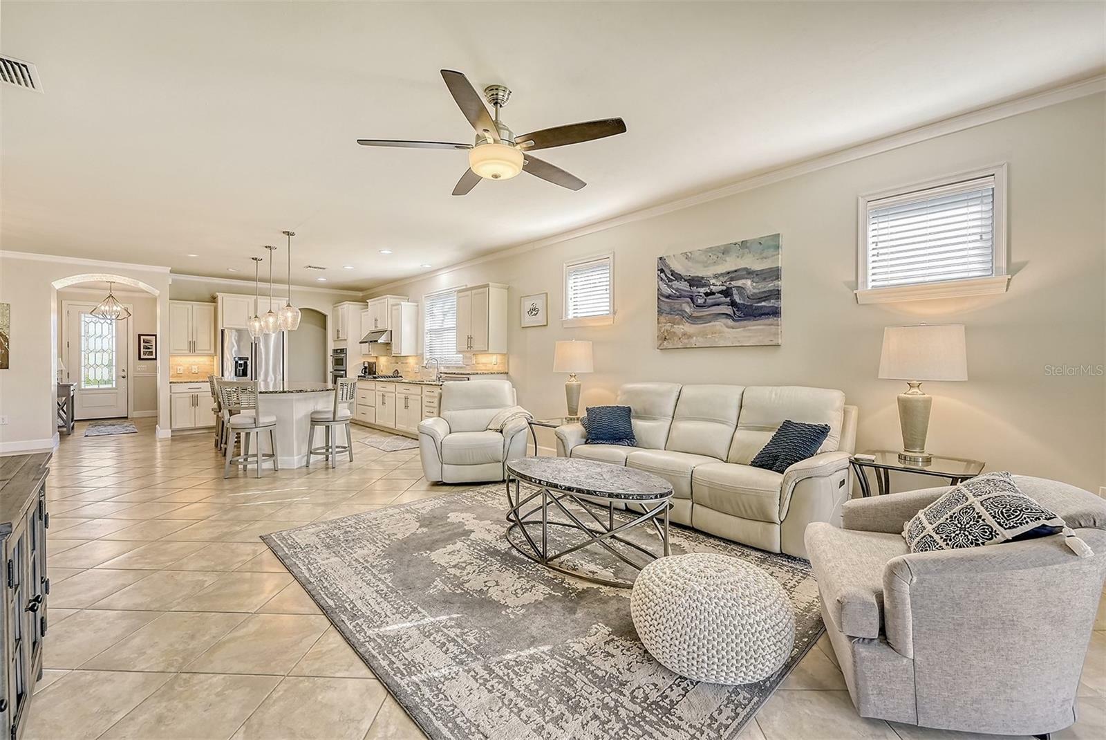 Property Photo: 5535 Eagle Creek Road FL 34238