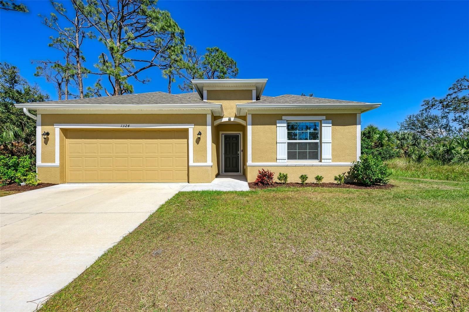 Property Photo:  1324 Marilyn Lane  FL 34286 