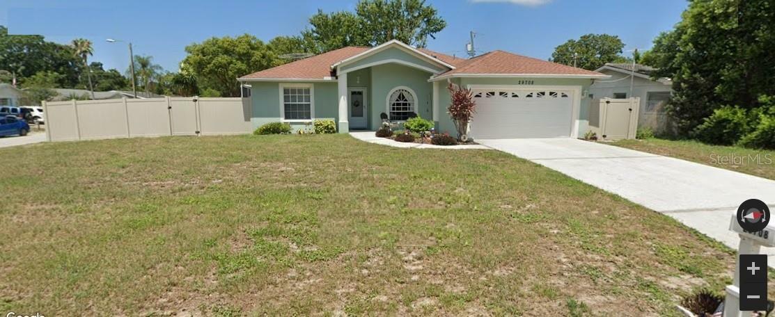 Property Photo: 29708 69th Street N FL 33761