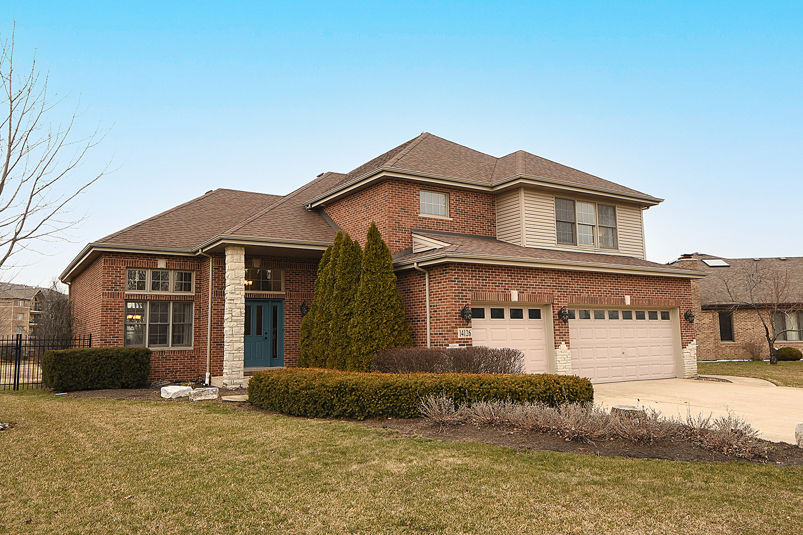 14126 Camdan Road  Homer Glen IL 60491 photo