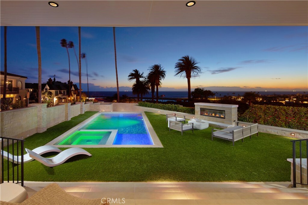 Property Photo: 2724 Ocean Boulevard CA 92625