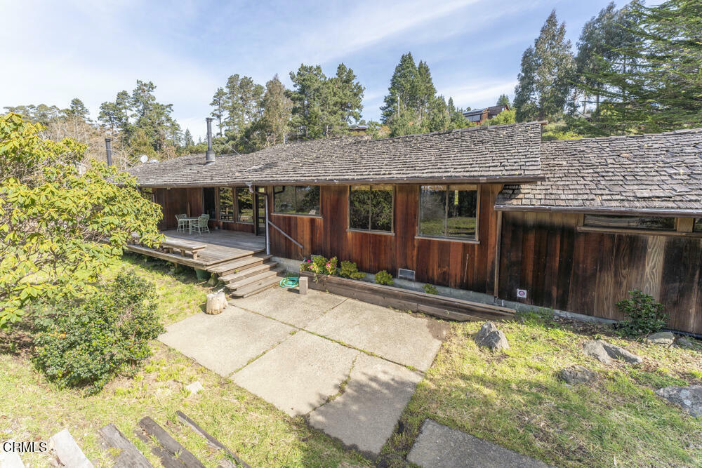 Property Photo:  44930 Woodstock Drive  CA 95460 