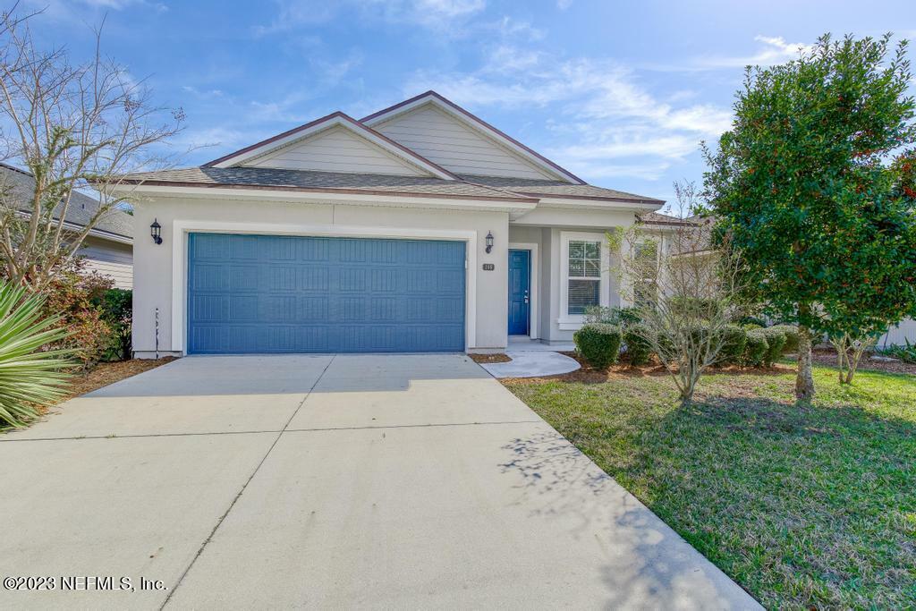 Property Photo:  246 Balearics Drive  FL 32086 