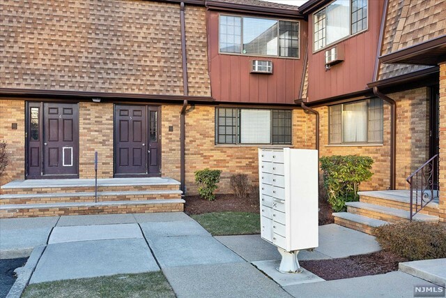 Property Photo: 148 Allwood Road 5B NJ 07014