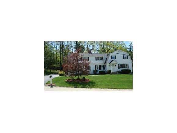 Property Photo: 14 Shadwell Rd. NH 03062