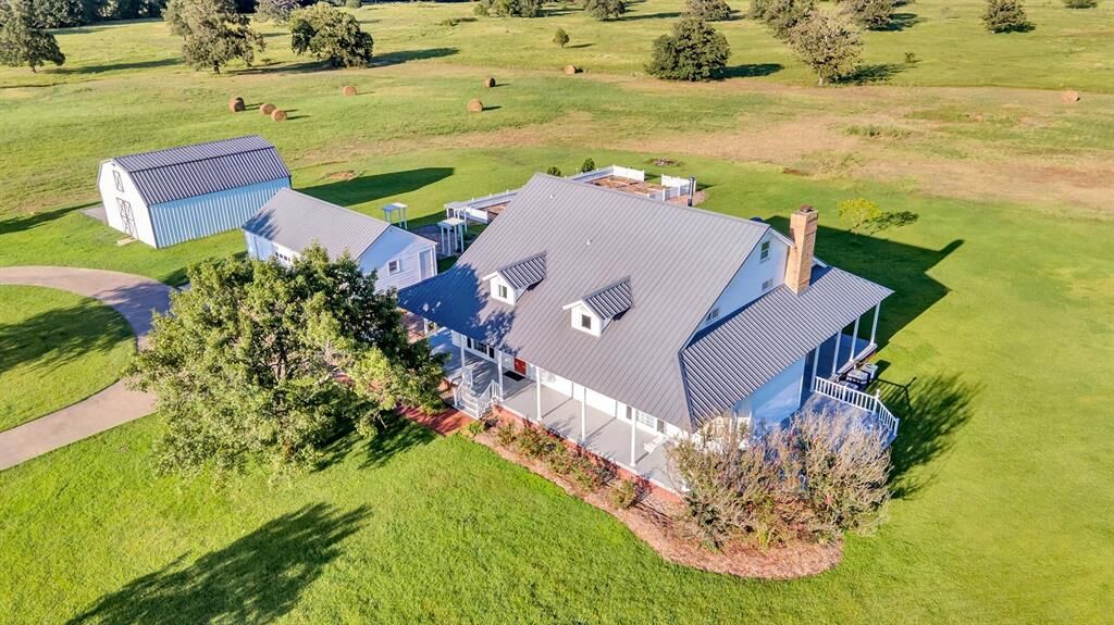 Property Photo:  3456 Fm 2966  TX 75783 