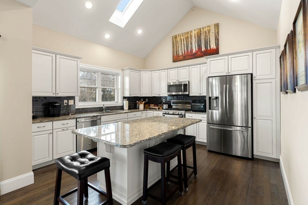 Property Photo: 100-117 Kirkbride Drive 156 MA 01923
