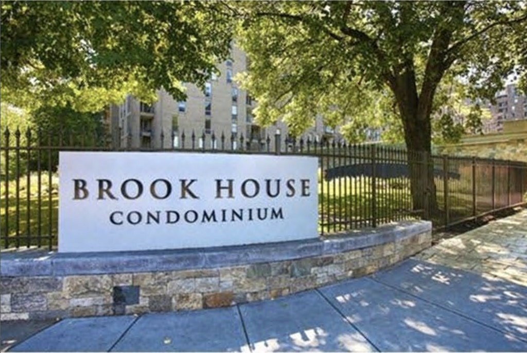 Property Photo: 33 Pond Ave 813 MA 02445