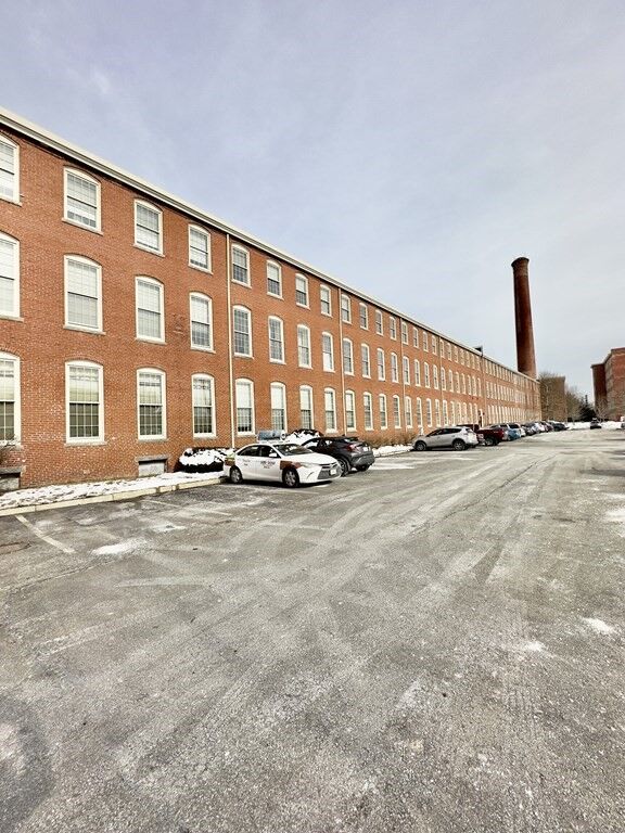 Property Photo:  35 Riverwalk Way 207  MA 01854 