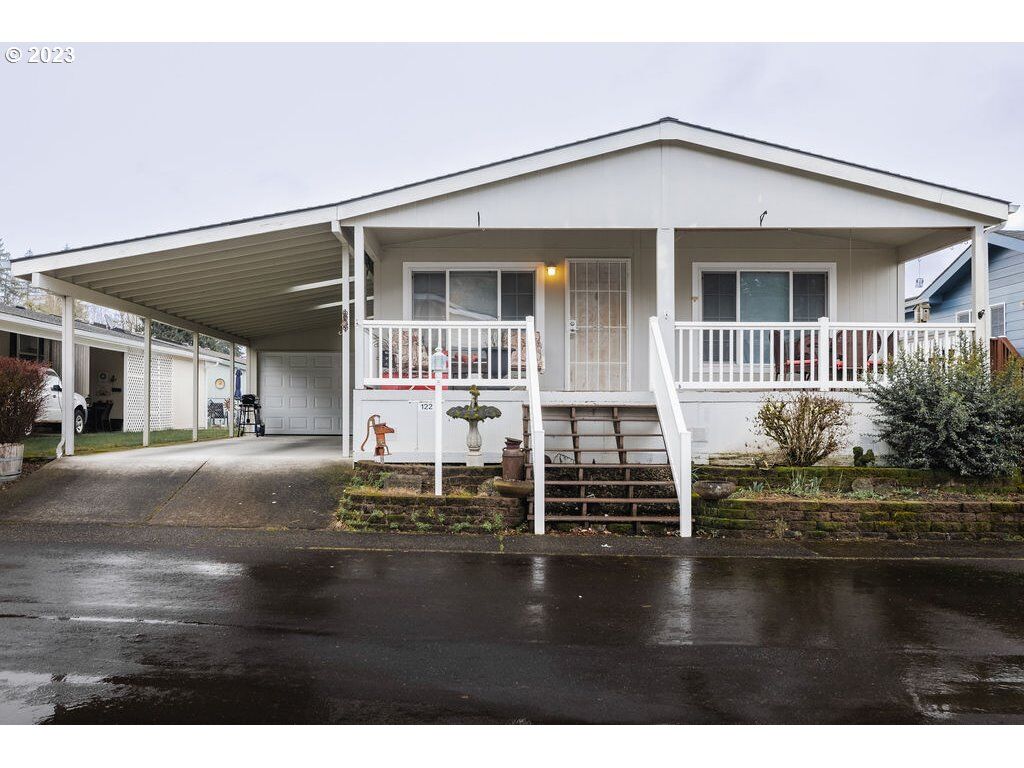 Property Photo:  369 Gun Club Rd 122  WA 98674 