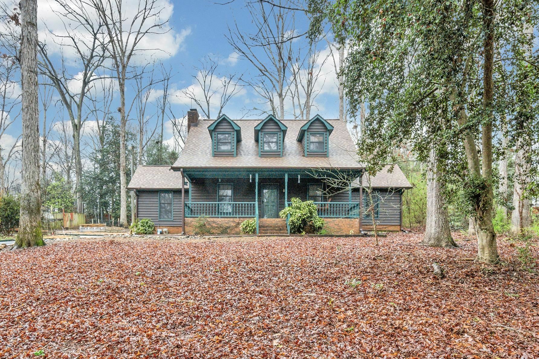 Property Photo:  248 Easler Drive  SC 29307 