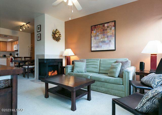 Property Photo: 5855 N Kolb Road 12208 AZ 85750