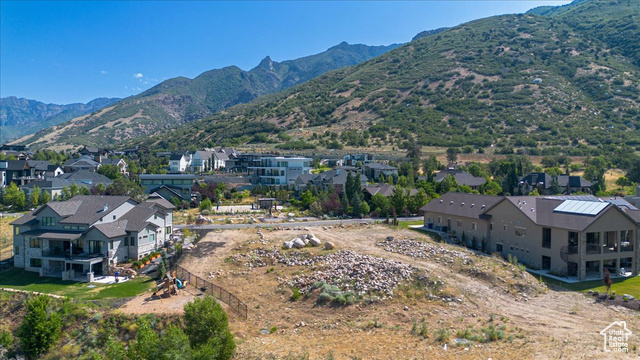 Property Photo: 9512 S Granite Trail Ln 393 UT 84092