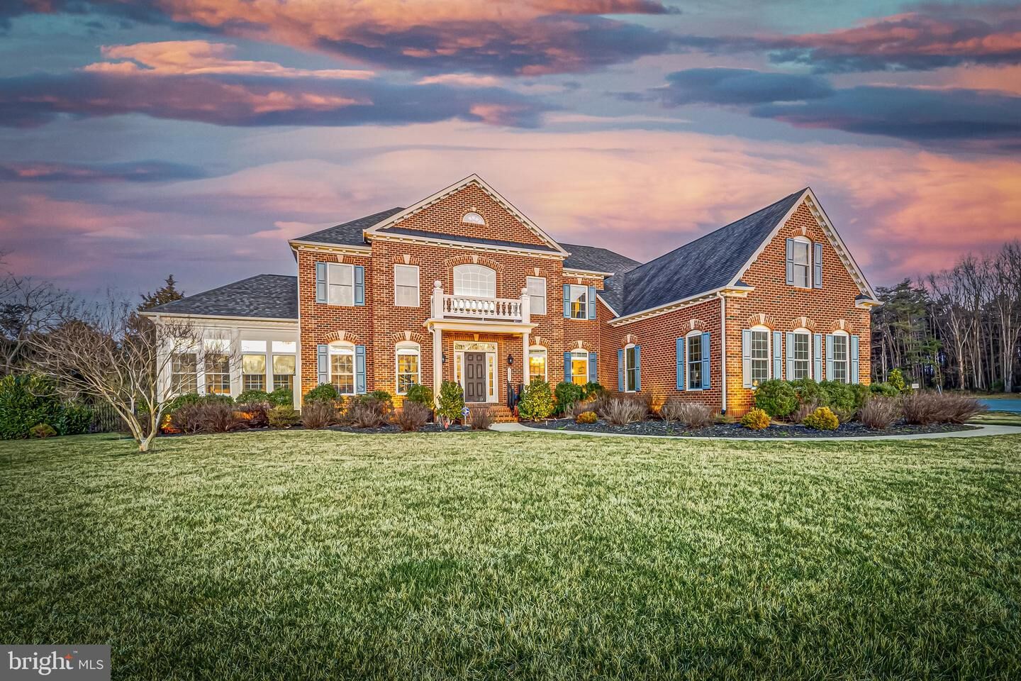 Photo de la propriété: 1693 Hunting Crest Way VA 22182