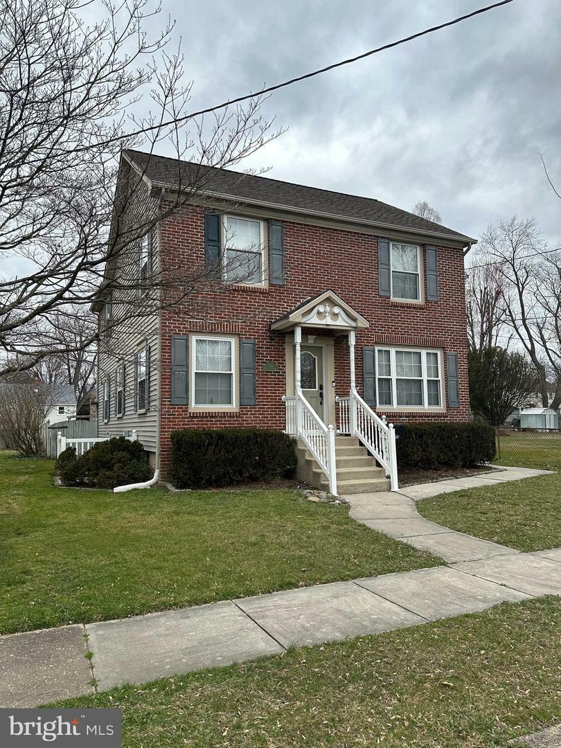 Property Photo:  1219 Keswick Avenue  NJ 08035 