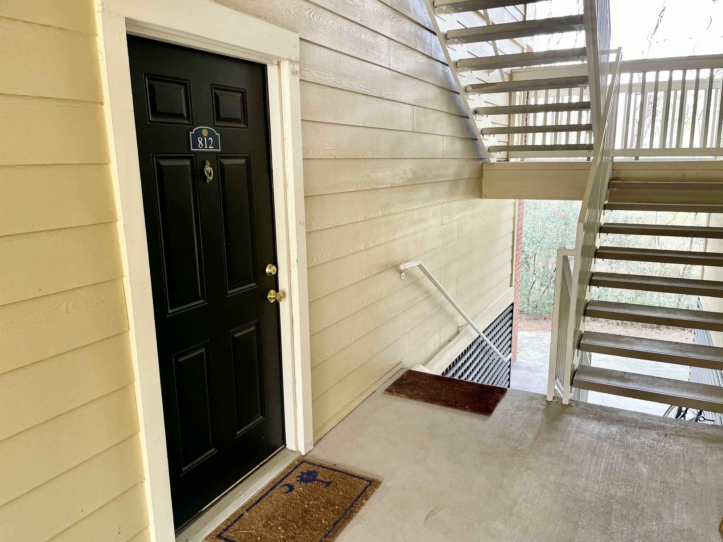 Property Photo: 1600 Long Grove Drive # 812 SC 29464