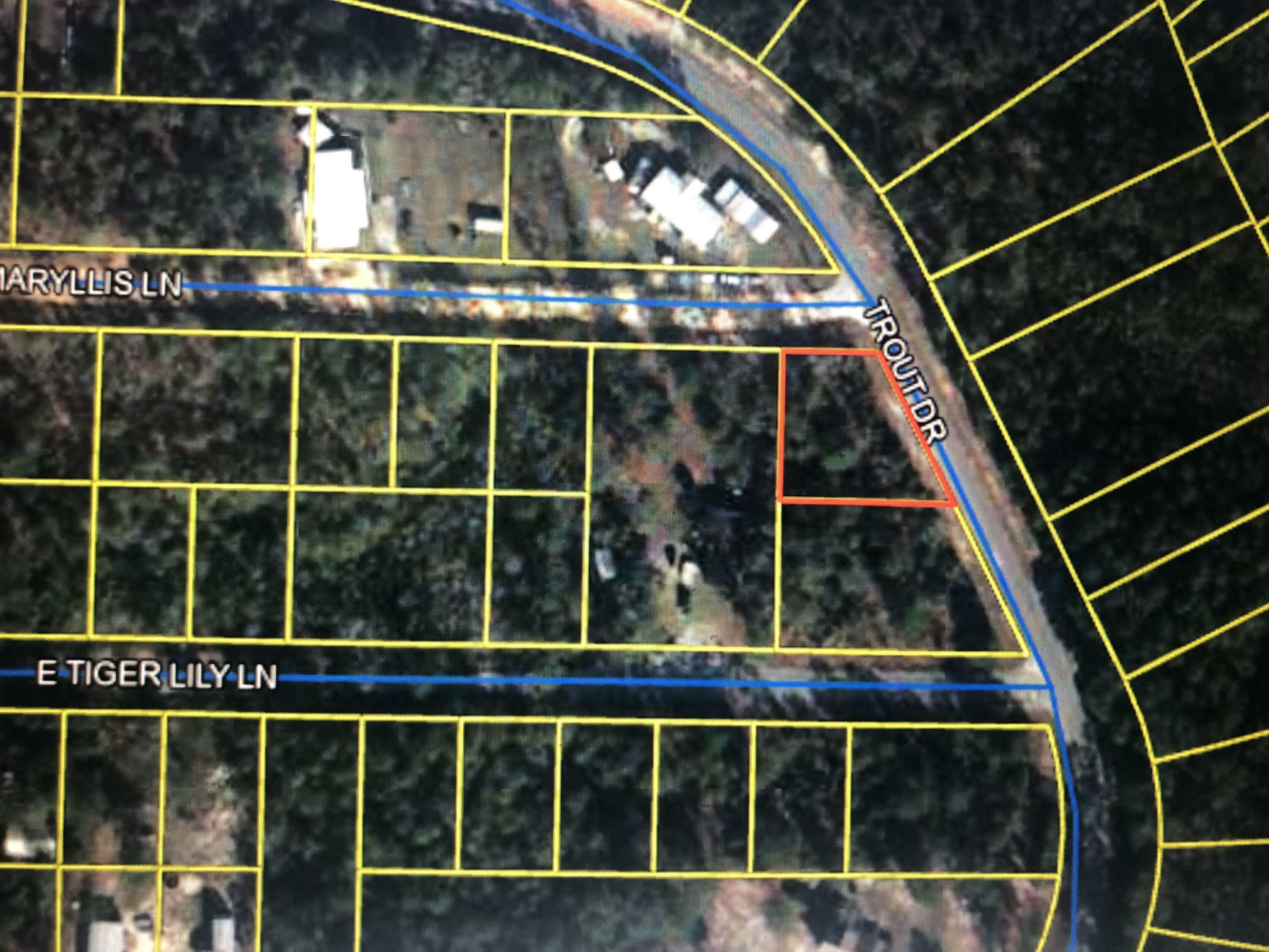 Property Photo:  Tbd Lot 20 Blk 15 Oakwood Hills 1  FL 32433 