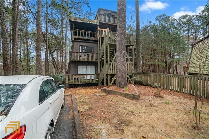 Property Photo:  3200 Rim Cove Drive 151  GA 30041 