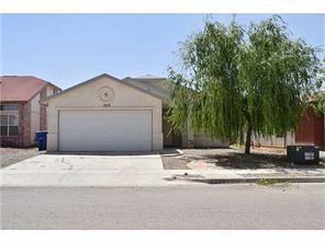 6209 Alina Baltazar Drive  El Paso TX 79932 photo