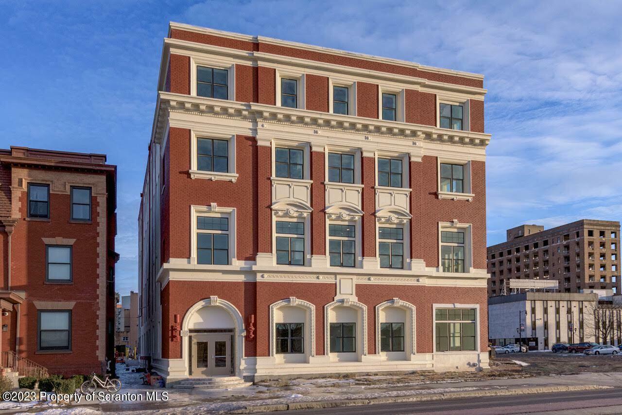 Property Photo: 19 N River St Unit 208 PA 18702