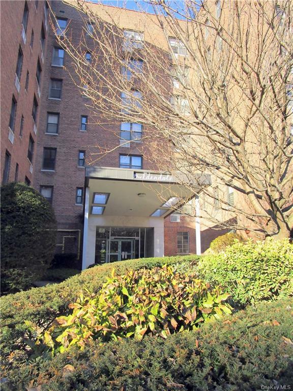 Property Photo: 123 Valentine Lane 2B NY 10705