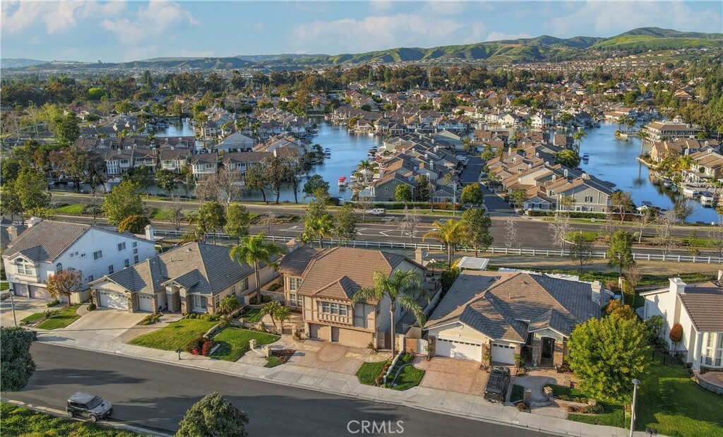 Property Photo: 20351 Via Celestina CA 92887