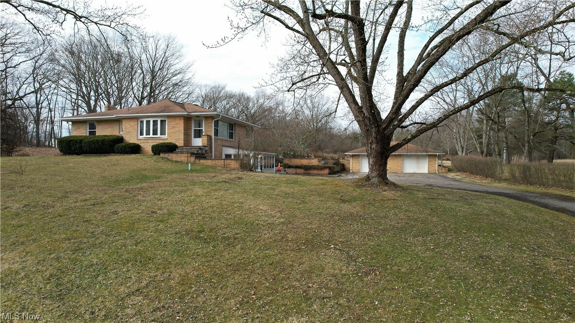 Property Photo: 4681 New Milford Road OH 44266