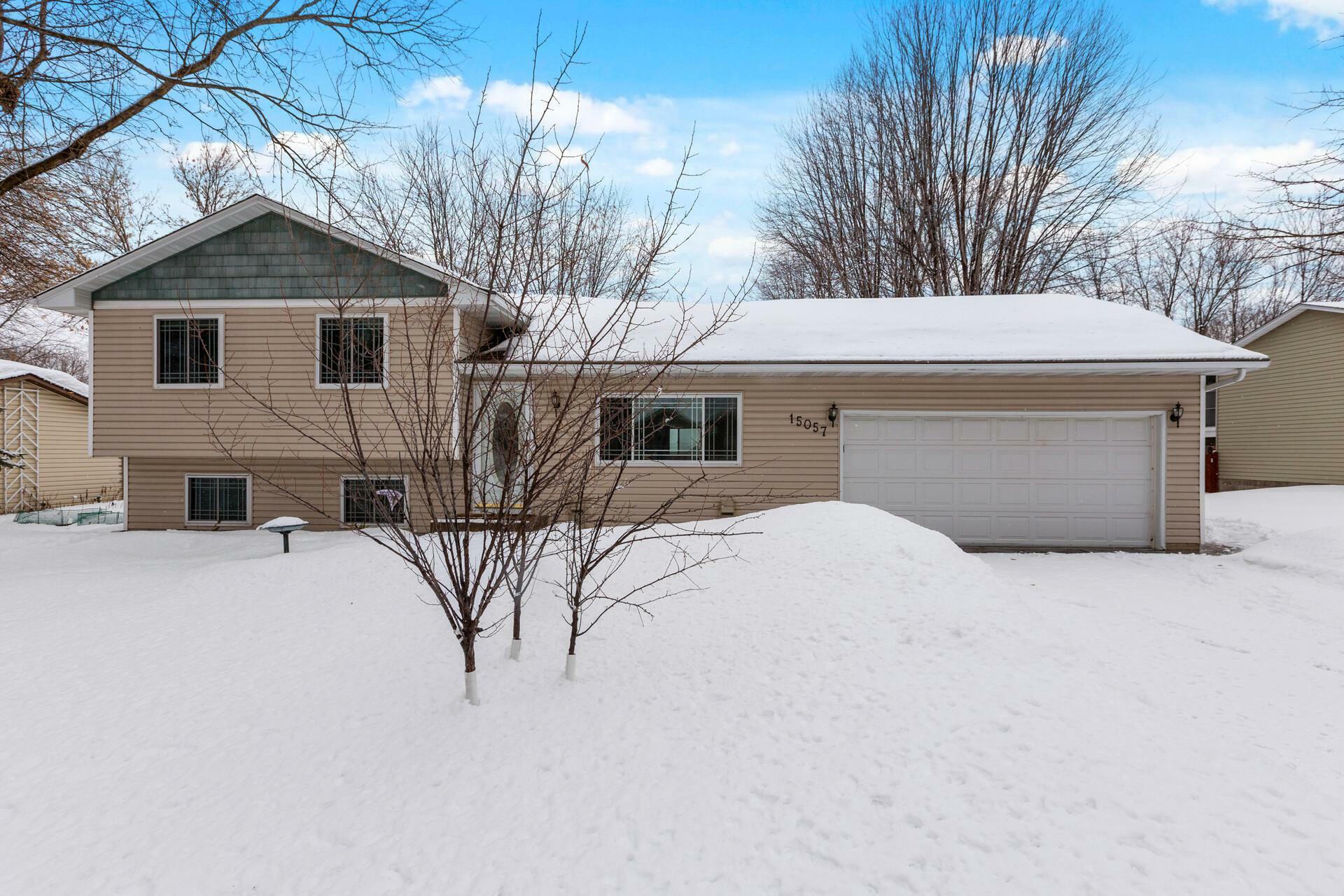 Property Photo: 15057 92nd Place N MN 55369