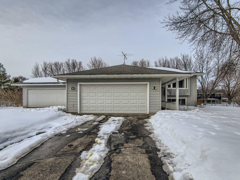 Property Photo: 4359 158th Court W MN 55068